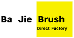 Brosse Cie., Ltd de Zhejiang Bajie