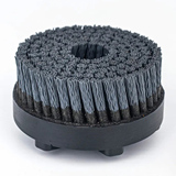 Brosse à disque
