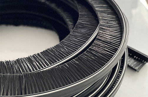 Étude de cas : Comment Ba Jie Brush a résolu un problème de poils haute densité pour le plus grand détaillant de produits d'étanchéité du Royaume-Uni