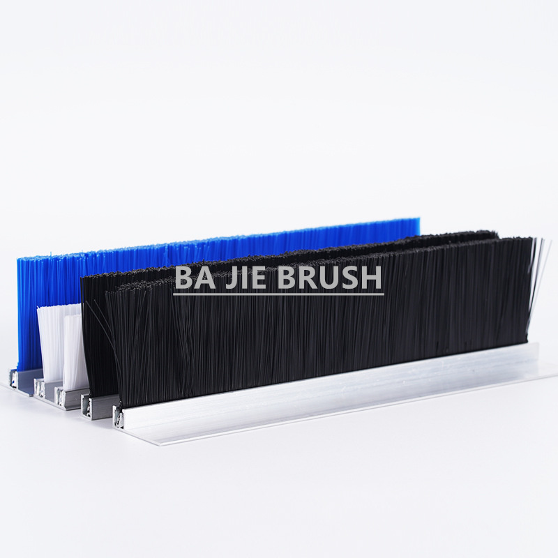 Under Door Brush Sweep