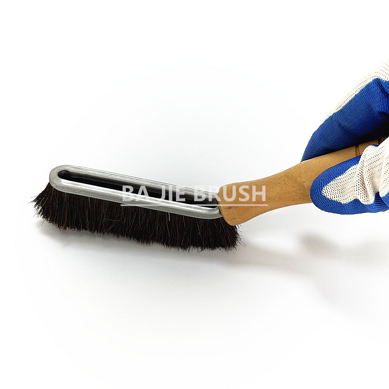 Thread Compound Dope Brush