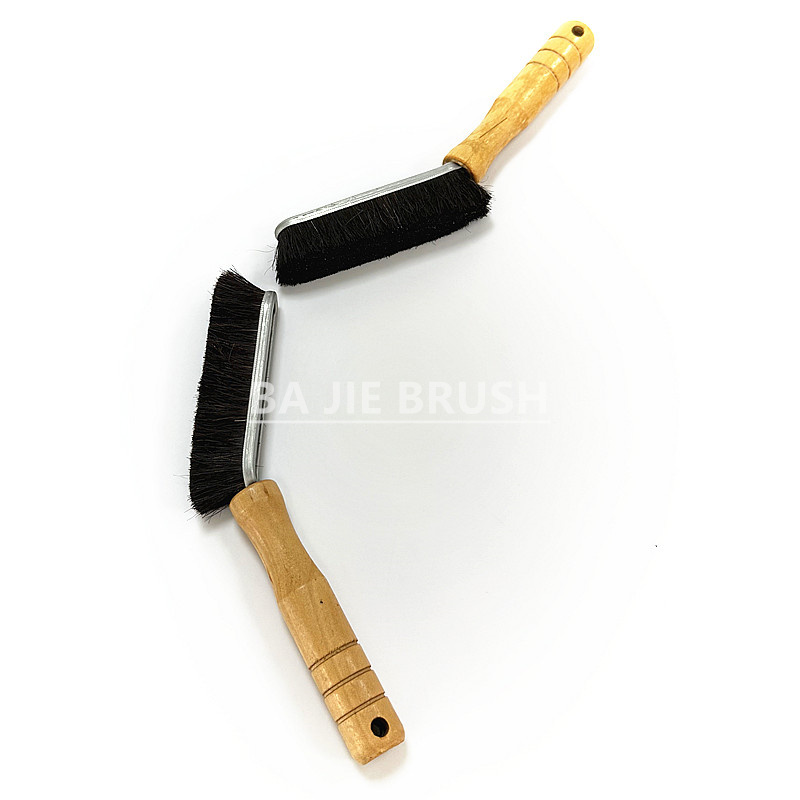 Mustache Casing Brush