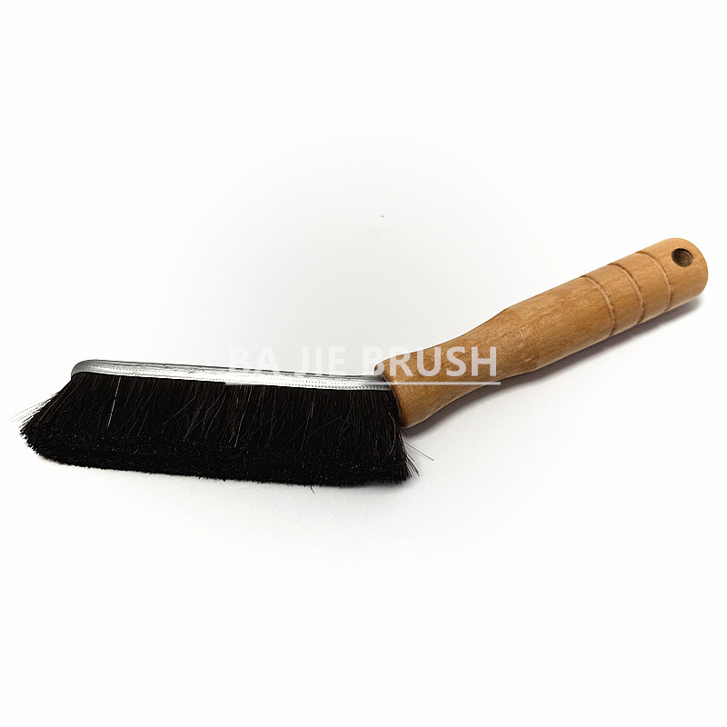 Mustache Brush