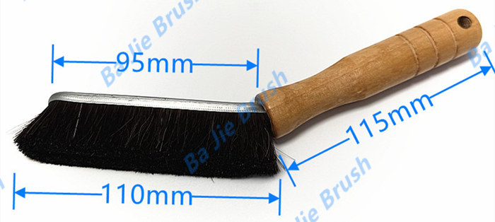 Dope Brush Size