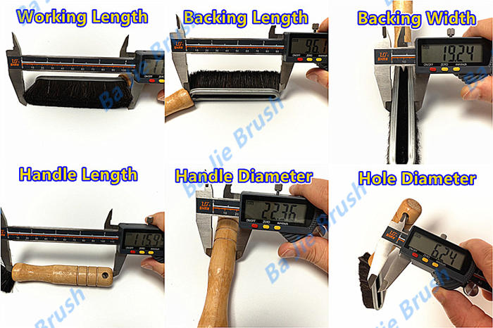 Thread Compound Accessories