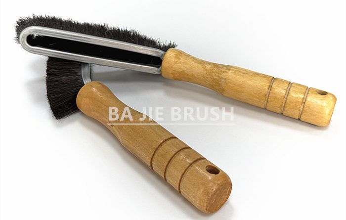 Drilling Machine Dope Brush