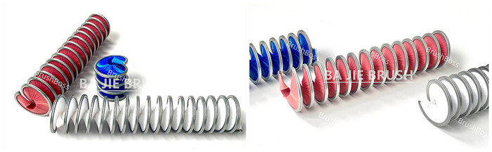 Climbing Rope Washing Brush Climbing Rope Washing Brush