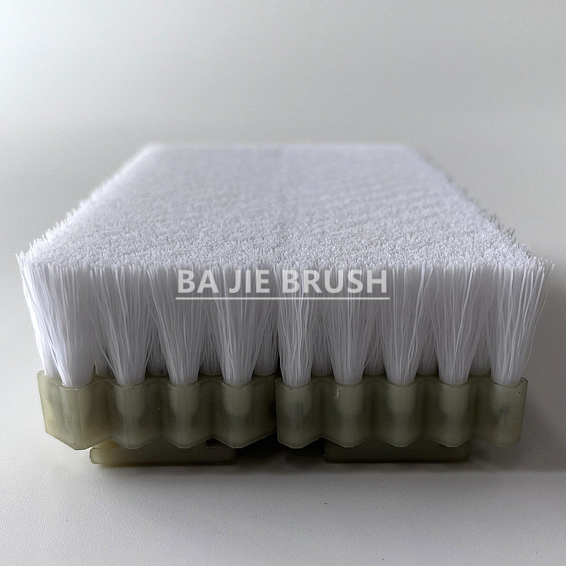Nonwoven Needle Punching Brush