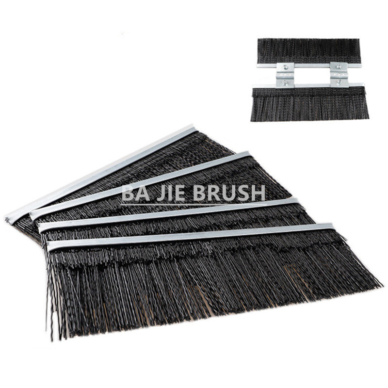 Lawn Sweeper Strip Brush