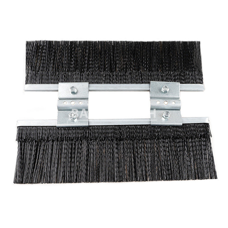 Strip Brush For Lawn Sweeper