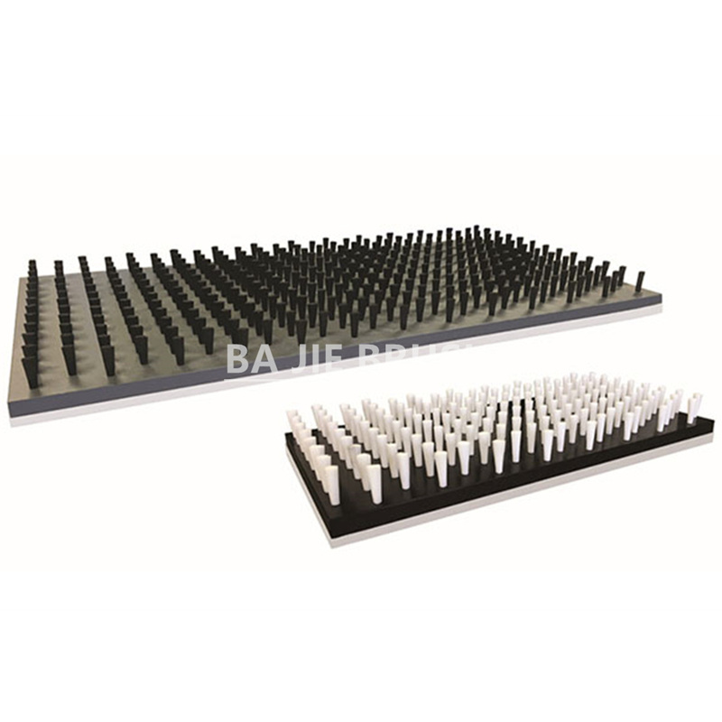 Table Top Brush Panel