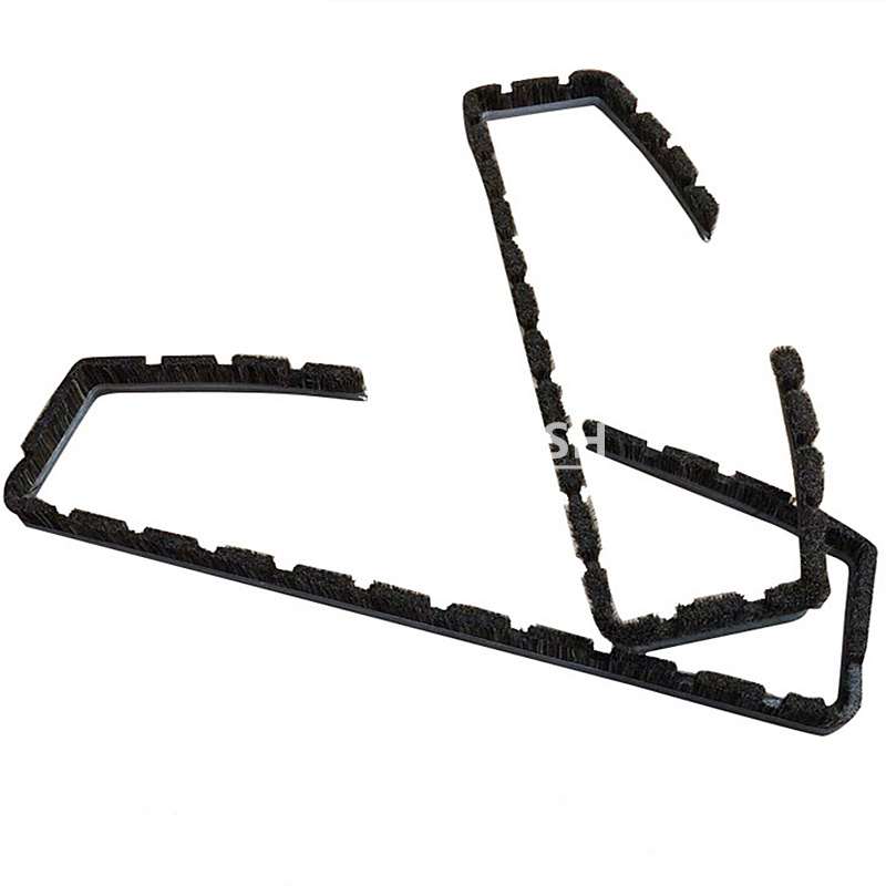 Vacuum Head Replacement Brush