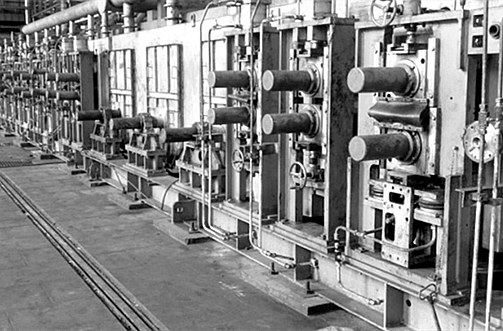 Comment choisir les brosses pour laminoirs