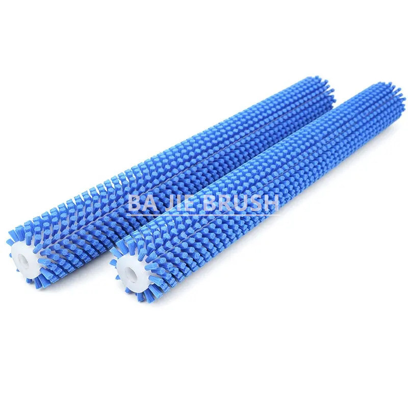 Industrial Cylinder Brush